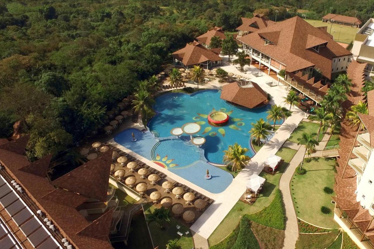 Recanto Cataratas - Thermas, Resort E Convention 5*