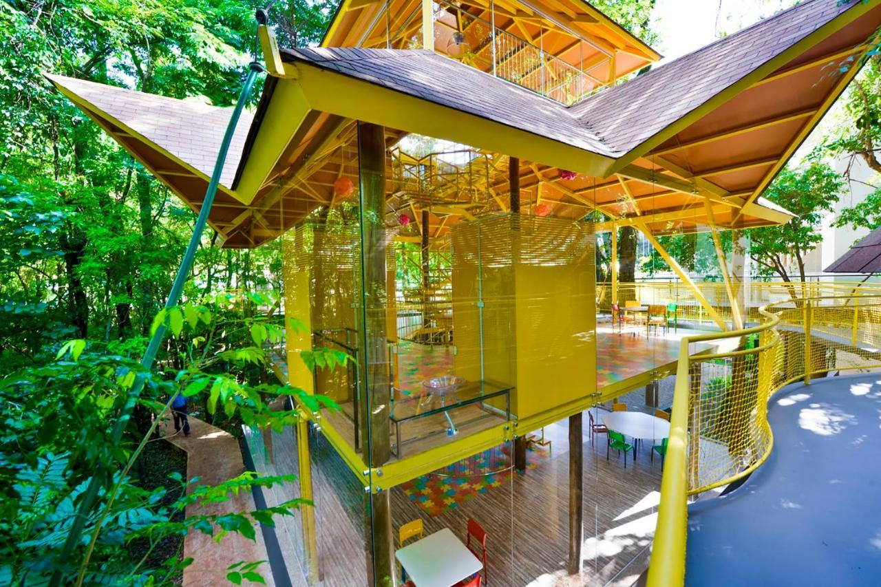 Recanto Cataratas - Thermas, Resort E Convention Resort 5*