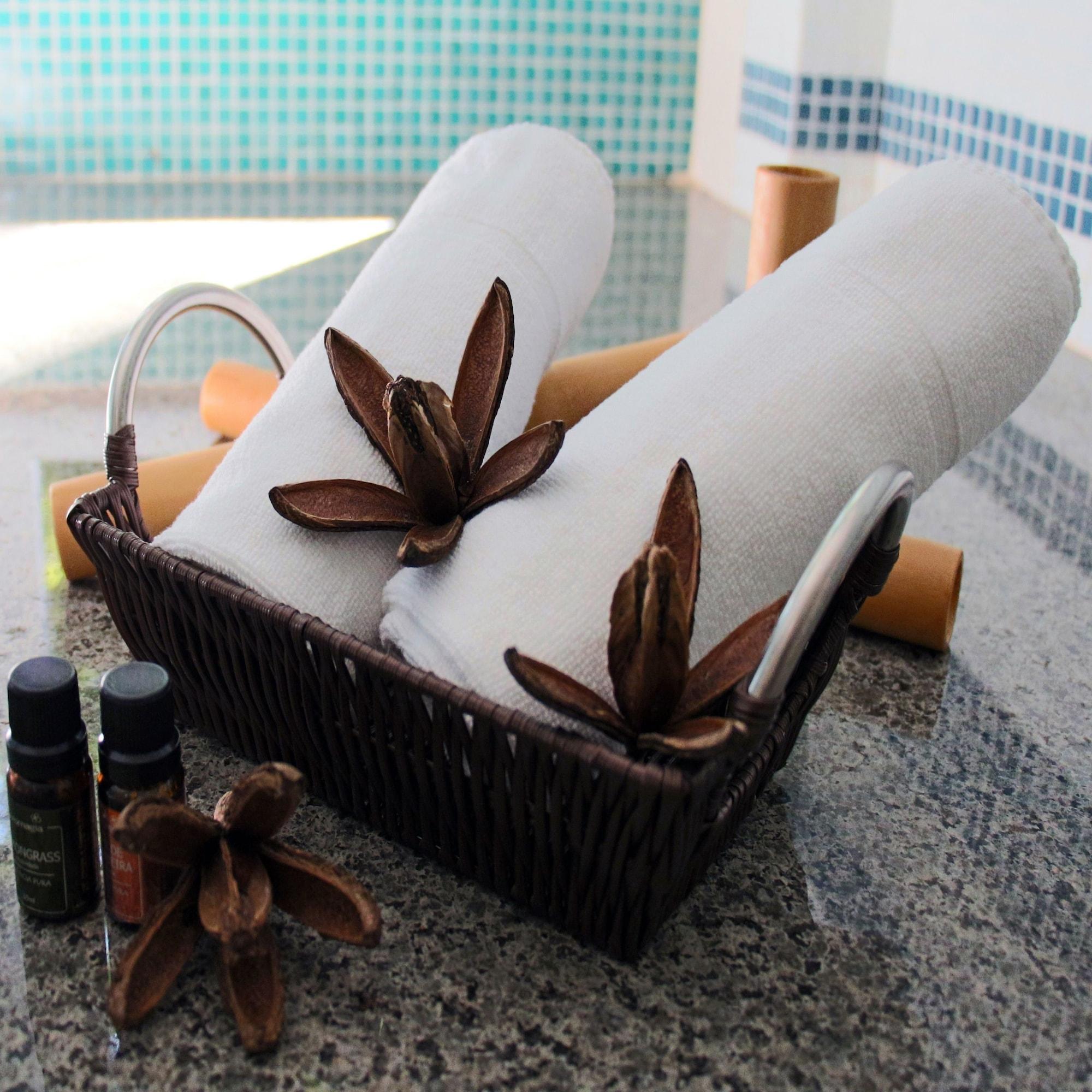 Recanto Cataratas Thermas Y Convention Resort 5*