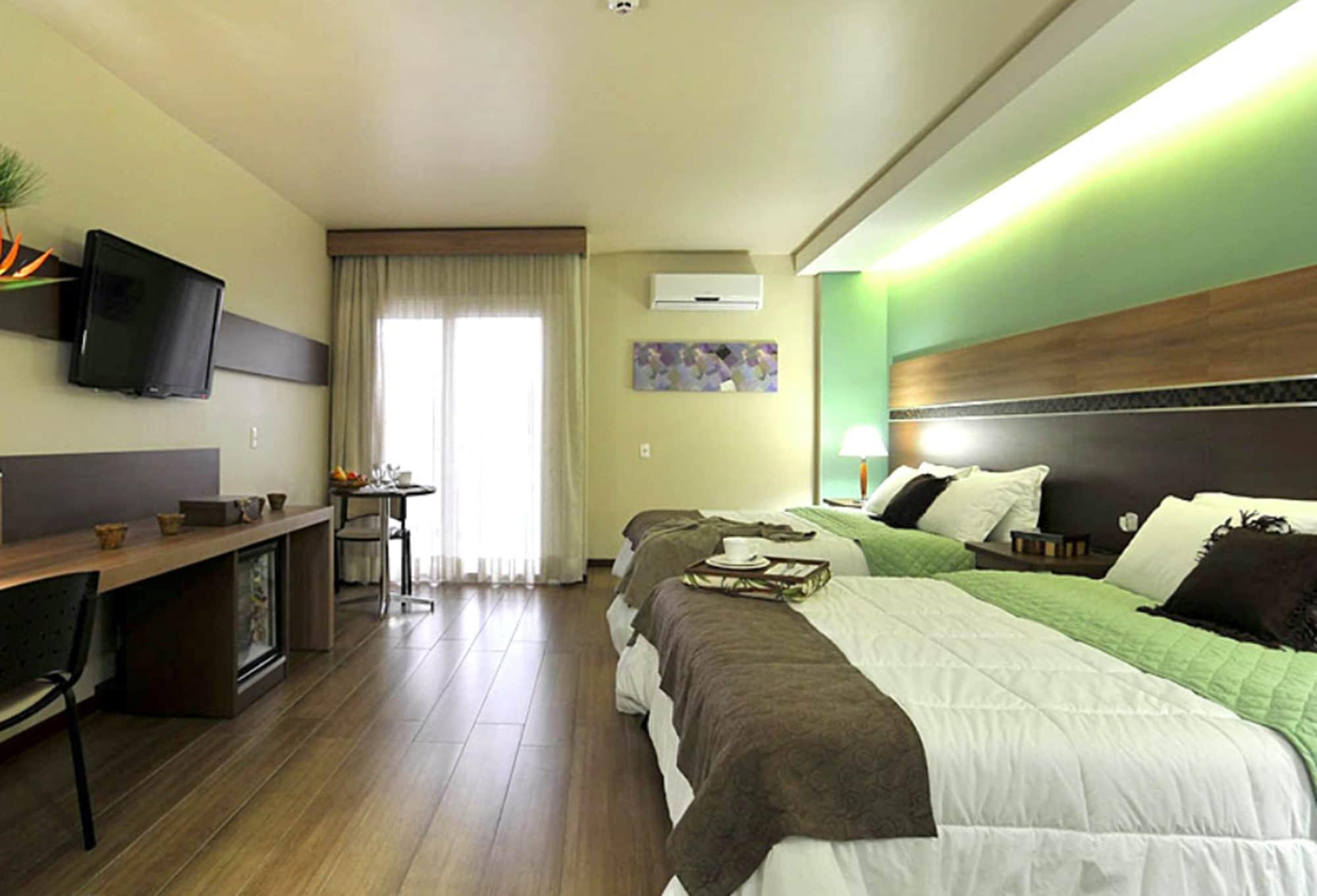 Recanto Cataratas - Thermas, Resort E Convention Resort 5*