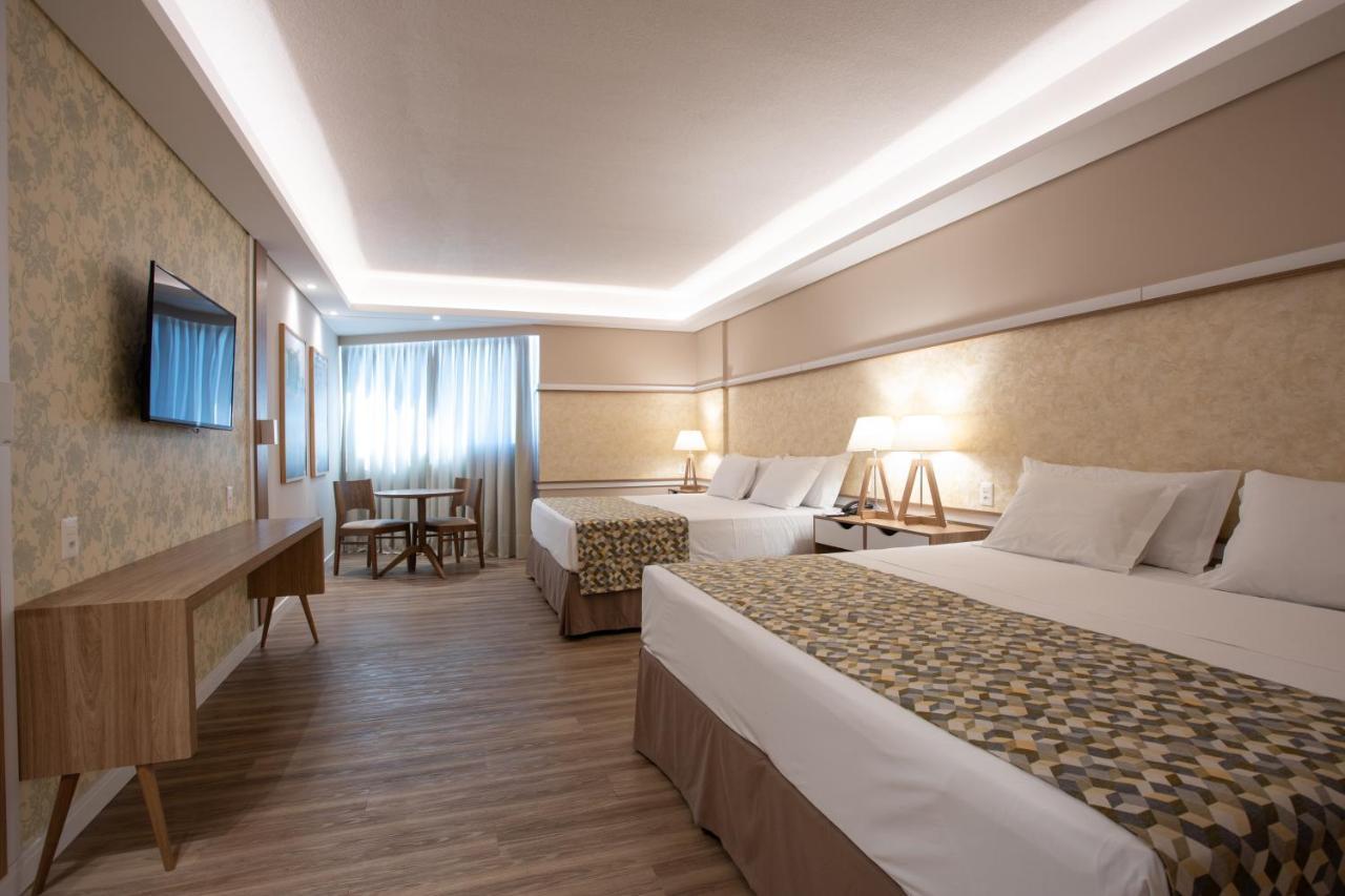 Recanto Cataratas - Thermas, Resort E Convention Resort 5*