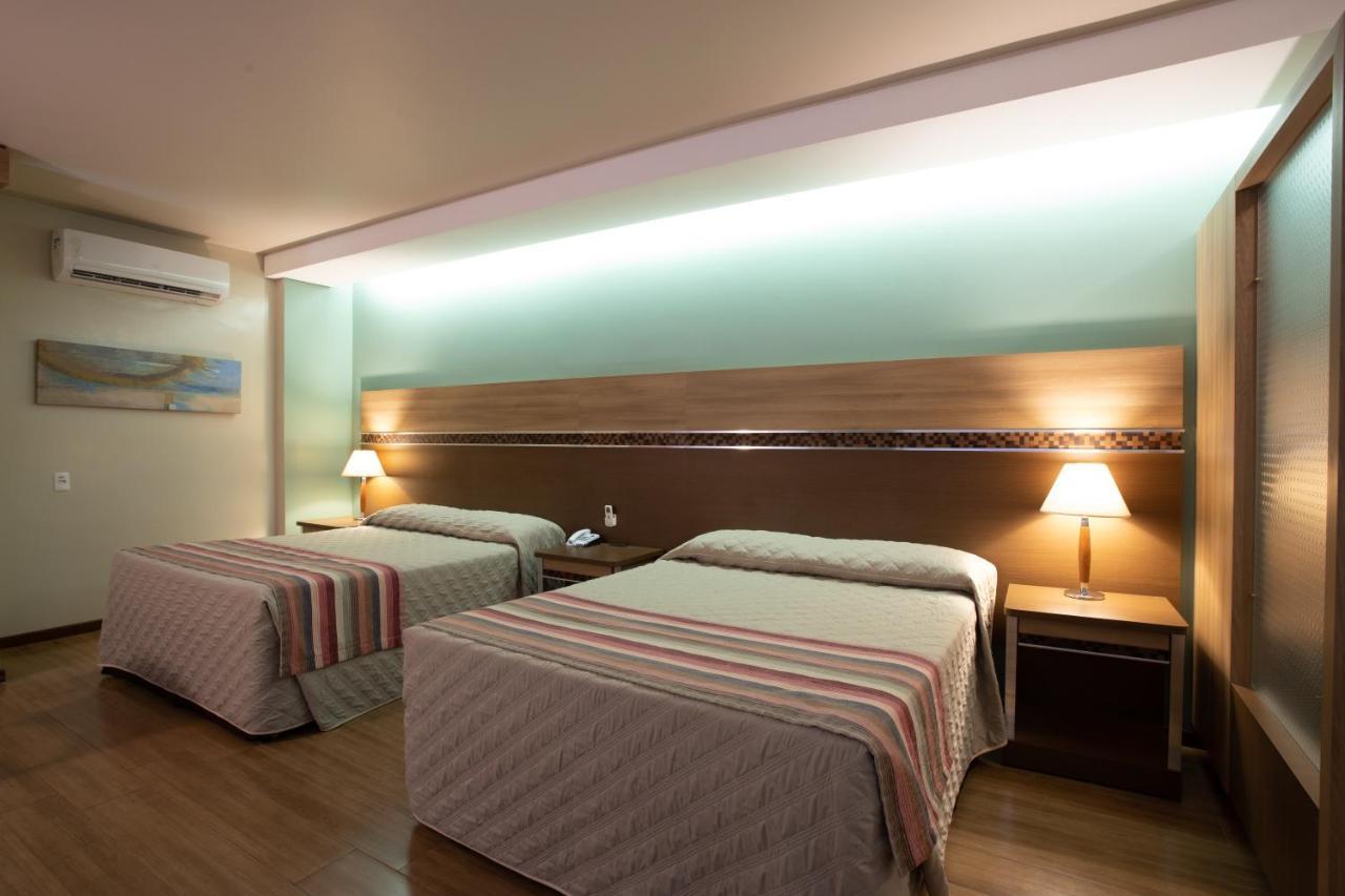 Recanto Cataratas - Thermas, Resort E Convention Foz do Iguacu
