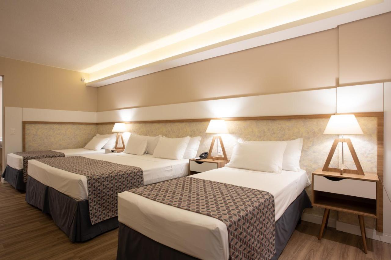 Recanto Cataratas - Thermas, Resort E Convention 5*