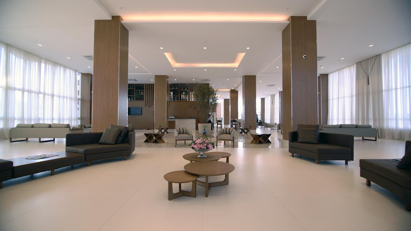 Recanto Cataratas Thermas Y Convention Resort