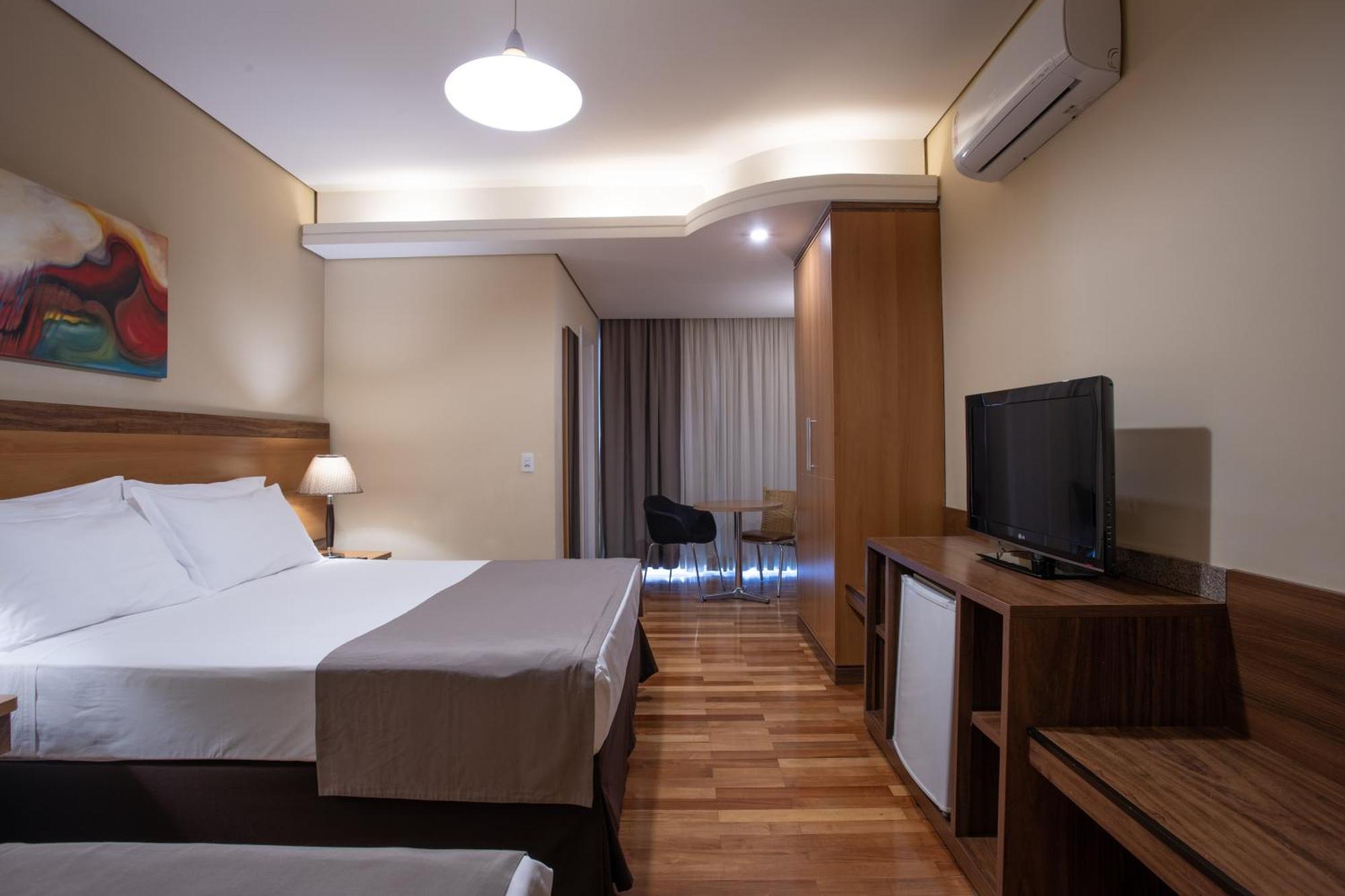 Recanto Cataratas - Thermas, Resort E Convention 5*