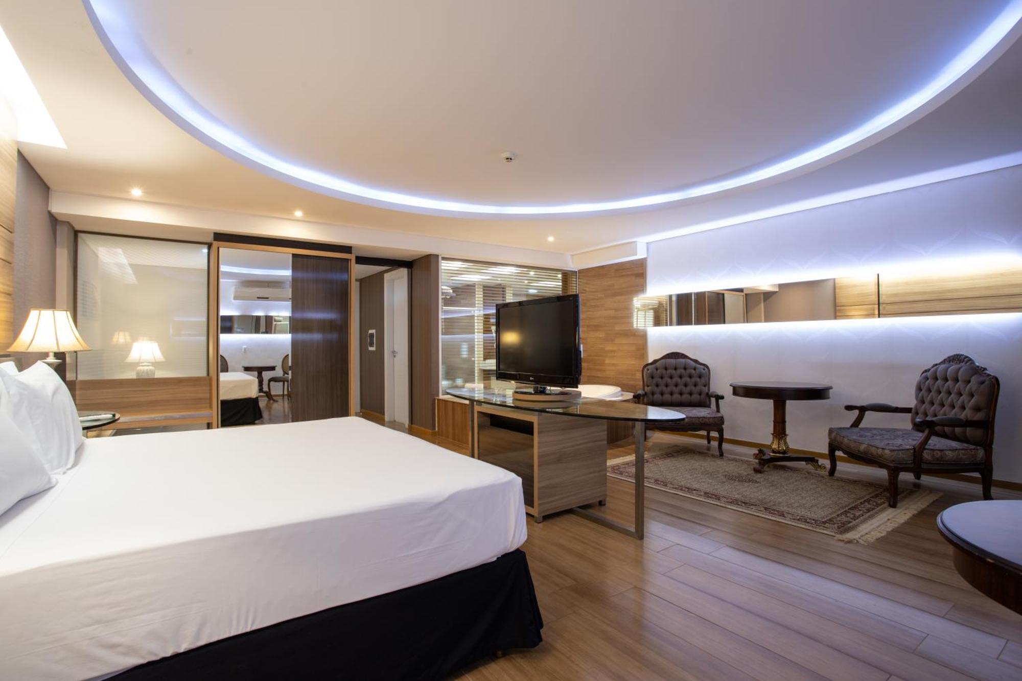 Recanto Cataratas - Thermas, Resort E Convention Resort 5*