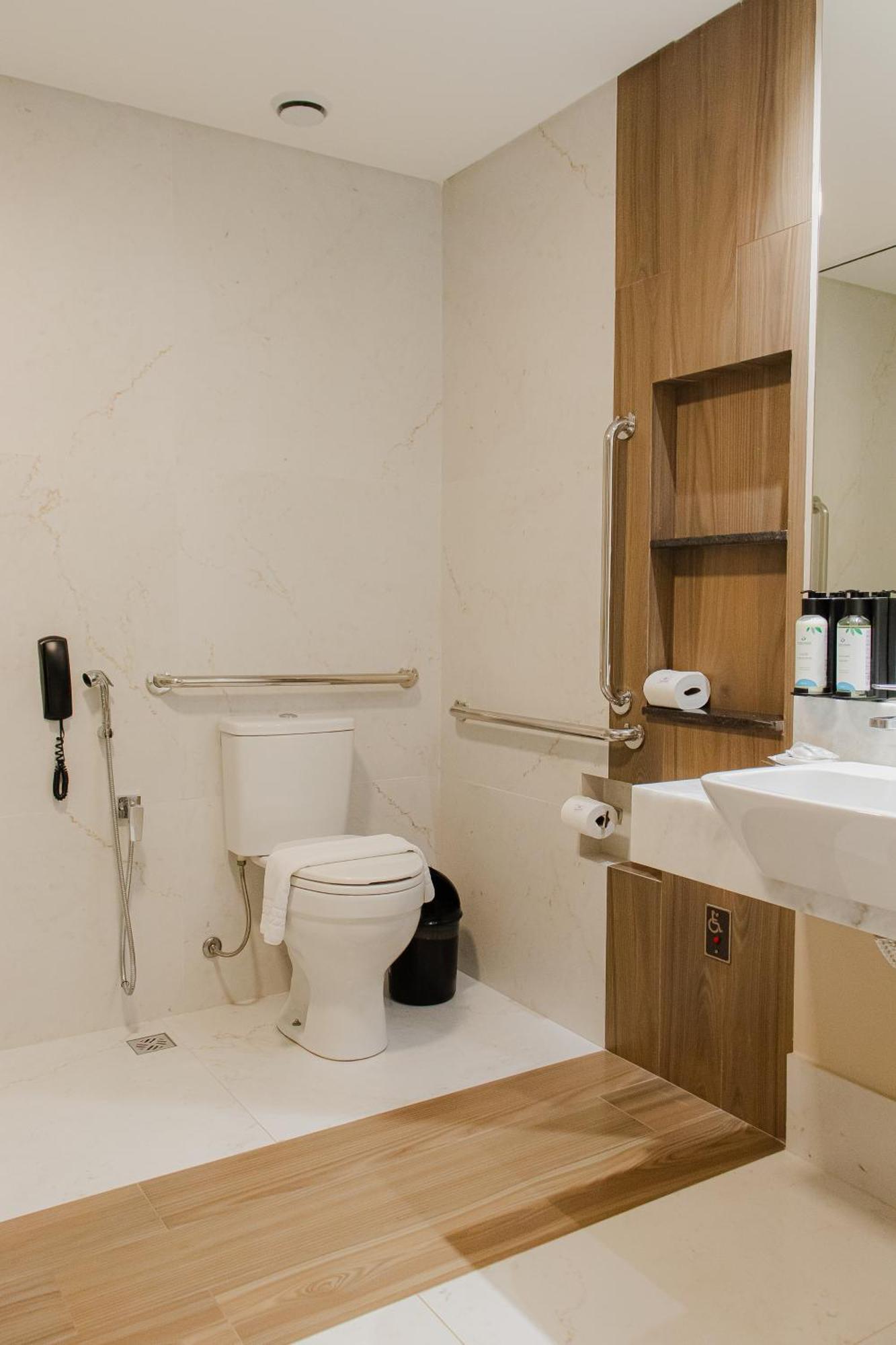 Recanto Cataratas - Thermas, Resort E Convention Resort 5*