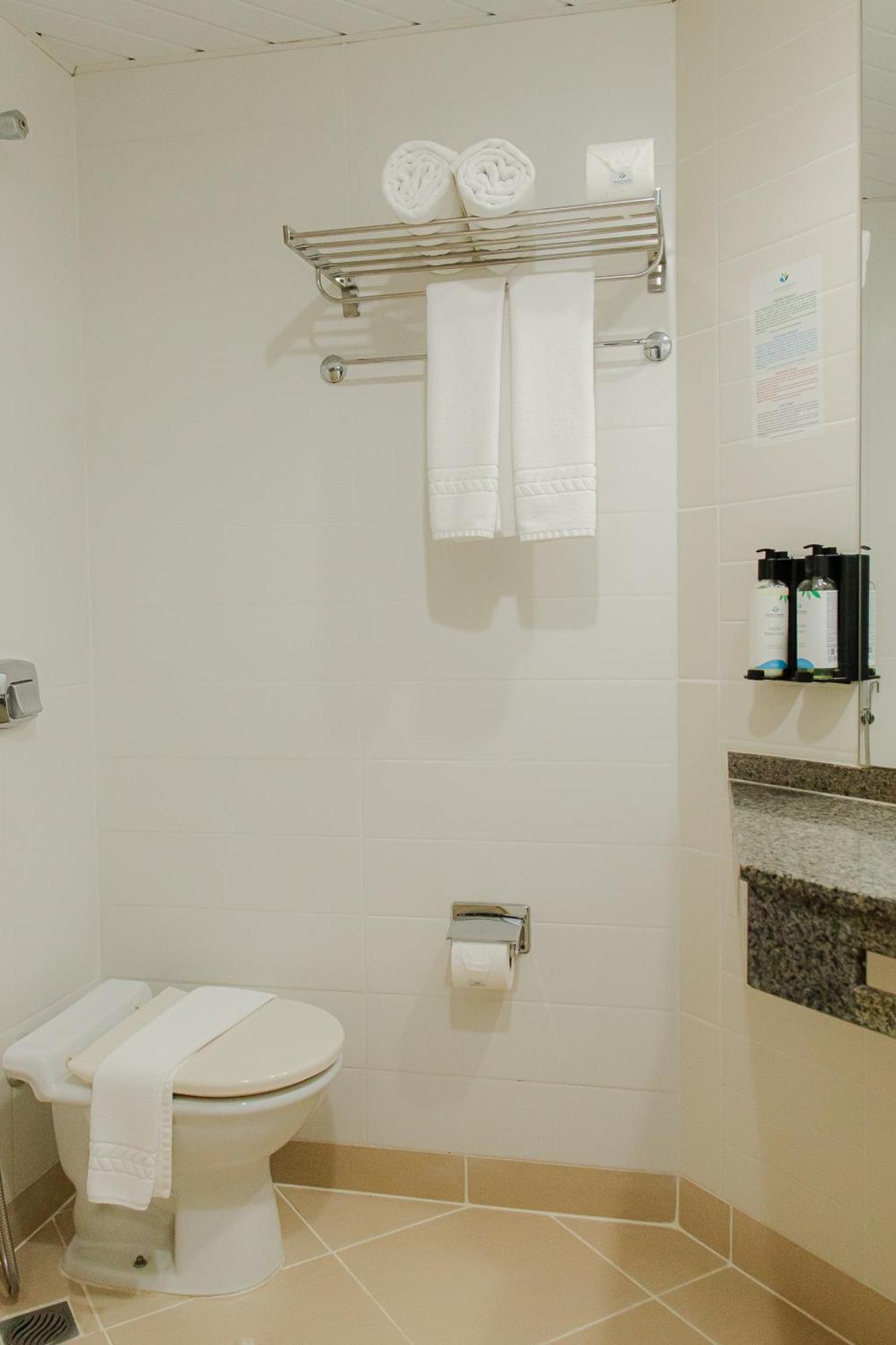 Resort Recanto Cataratas - Thermas, Resort E Convention 5*