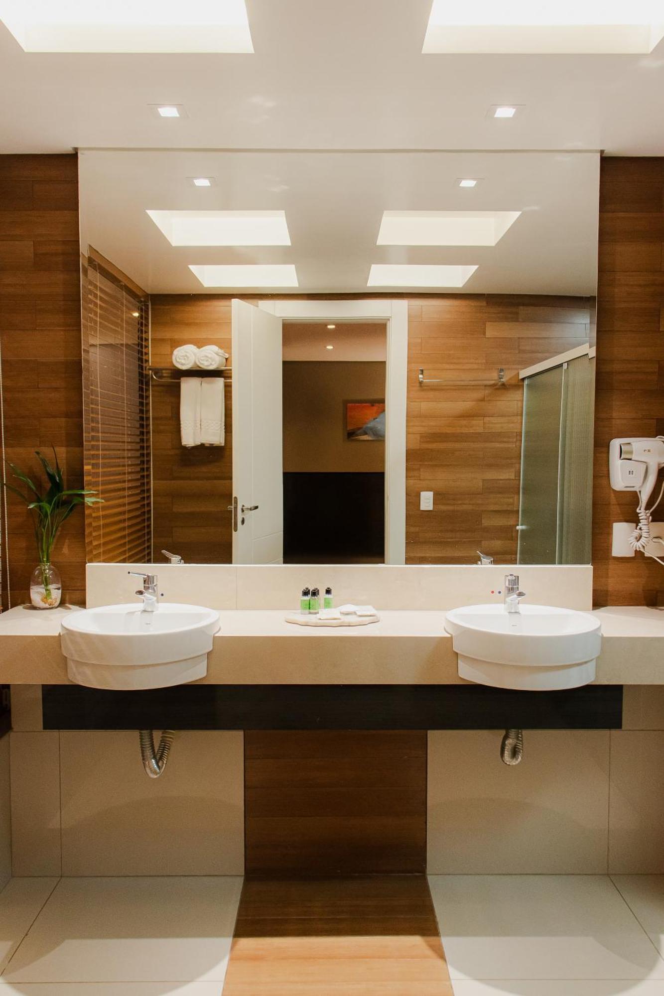 Recanto Cataratas - Thermas, Resort E Convention Resort 5*