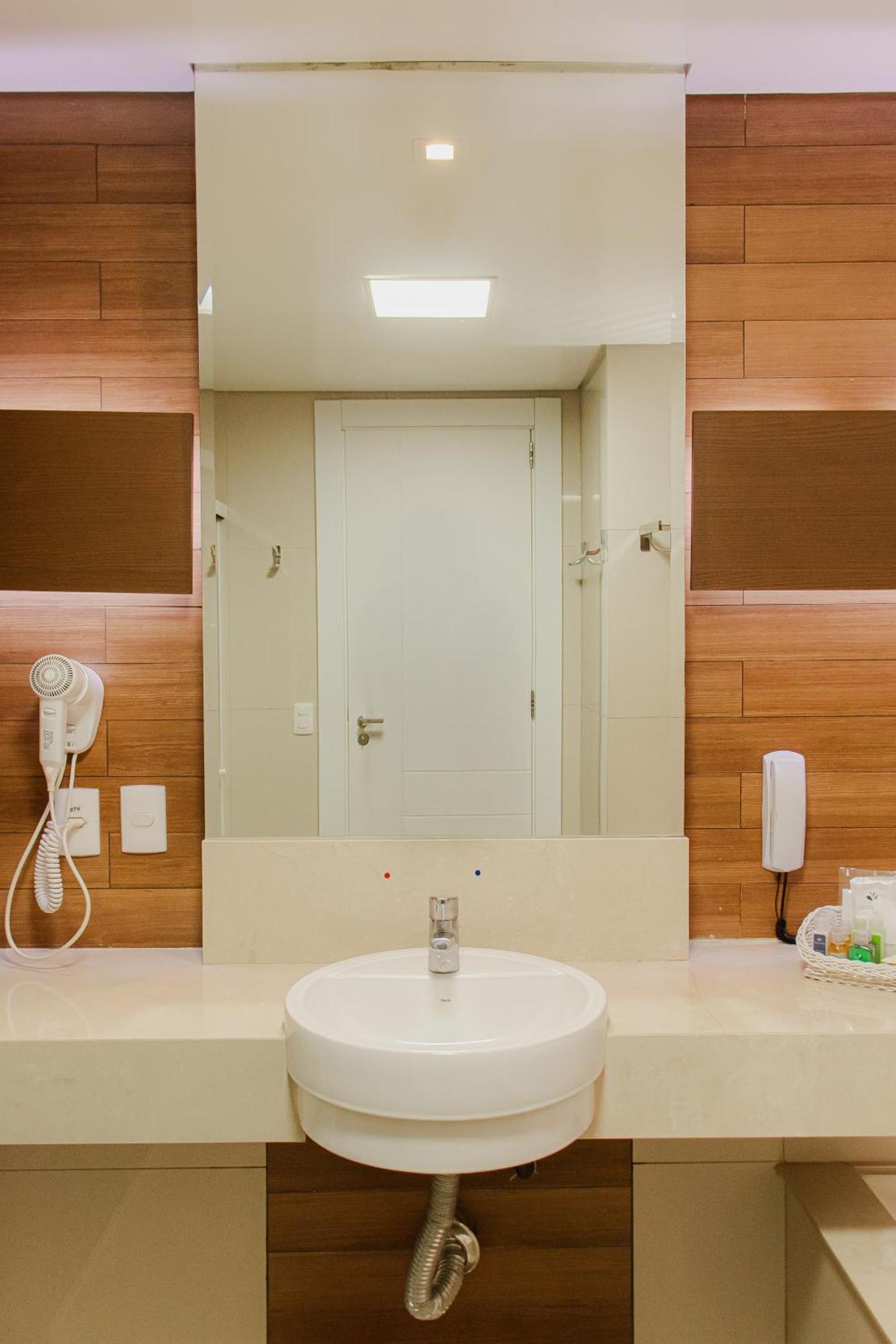 Resort Recanto Cataratas - Thermas, Resort E Convention 5*