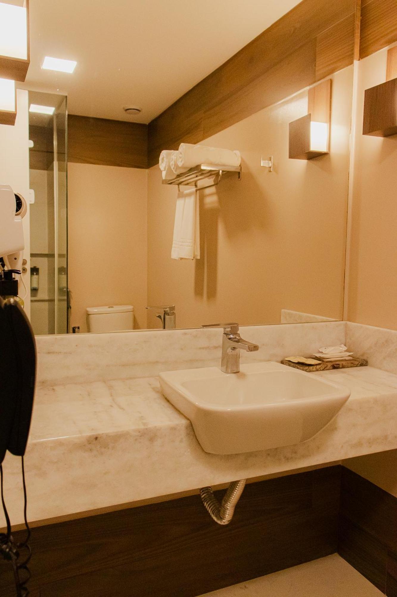 Recanto Cataratas - Thermas, Resort E Convention 5*