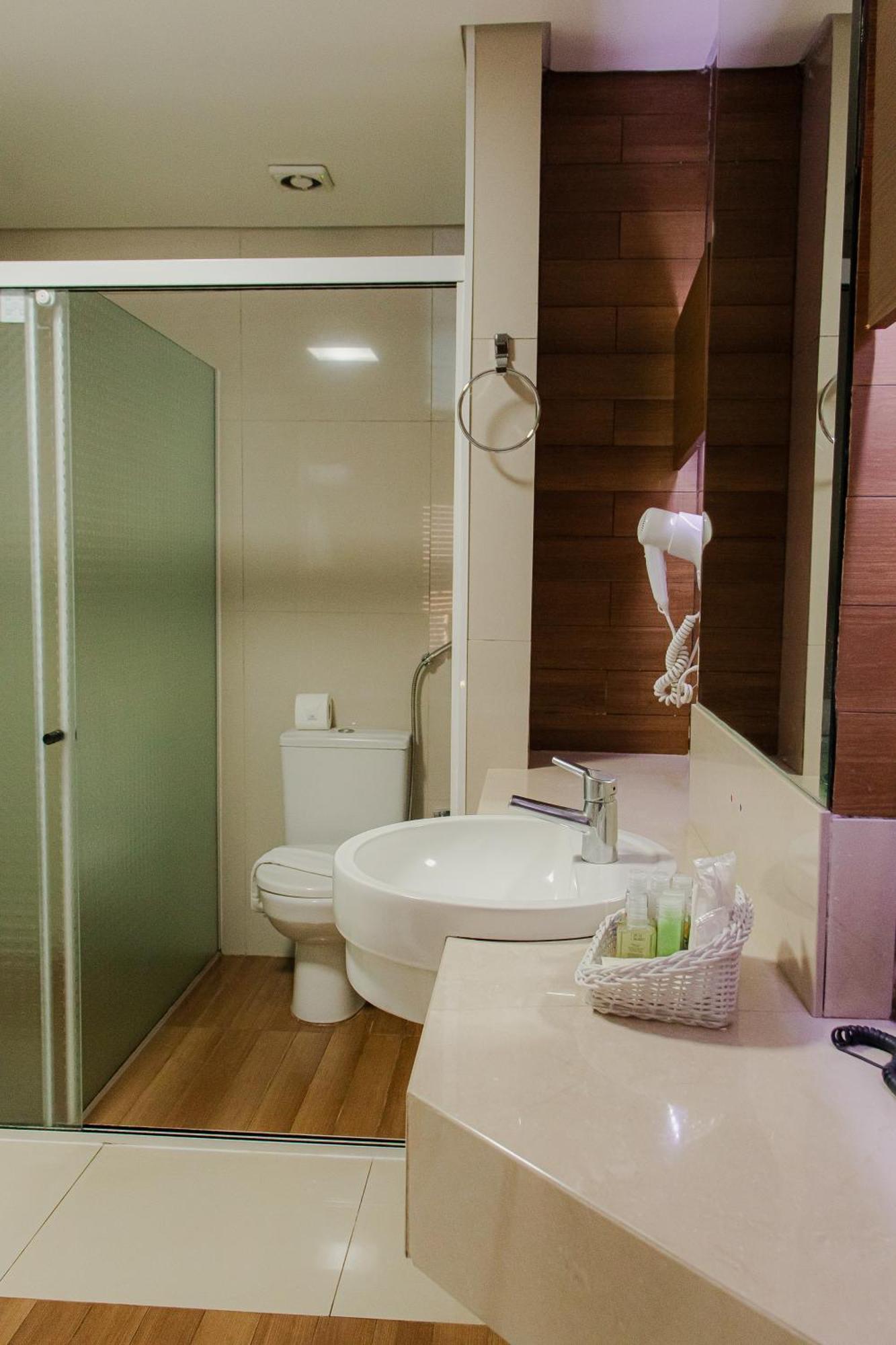 Recanto Cataratas - Thermas, Resort E Convention Resort 5*